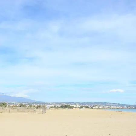 Apartamento Dimora Dell'etna E Del Mare Catânia