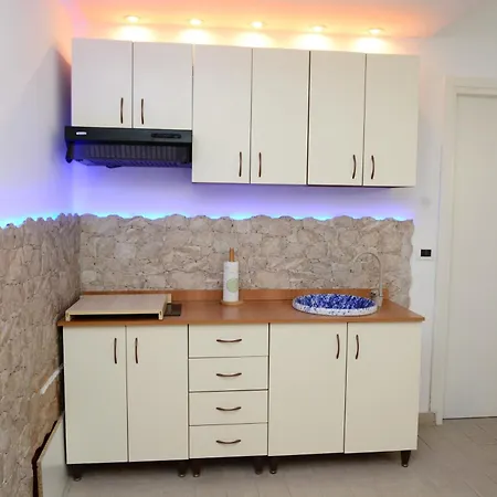 Apartamento Dimora Dell'etna E Del Mare