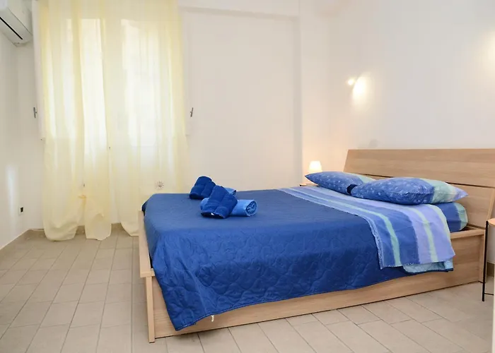 Dimora Dell'etna E Del Mare * Катания