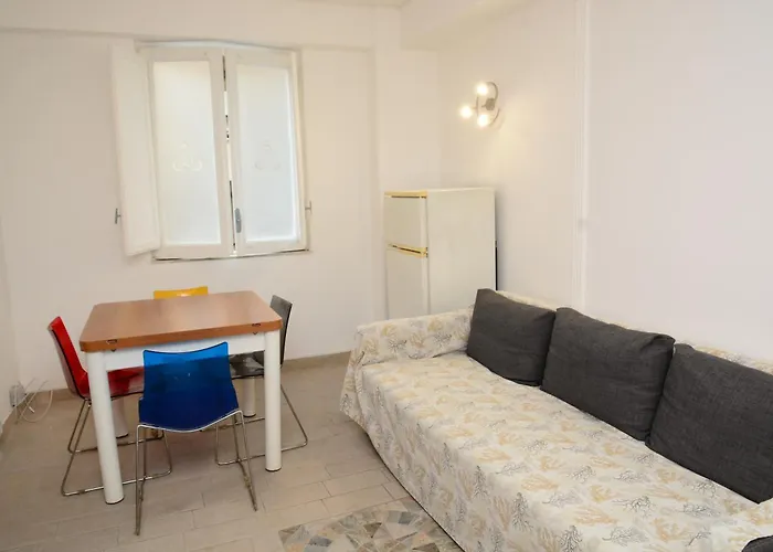 Dimora Dell'etna E Del Mare Катания