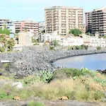Dimora Dell'etna E Del Mare דירה קטאניה