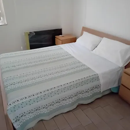 Dimora Dell'etna E Del Mare Apartamento *