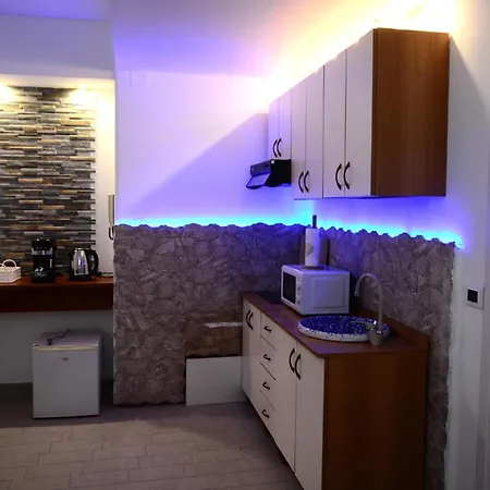 Dimora Dell'etna E Del Mare Apartamento