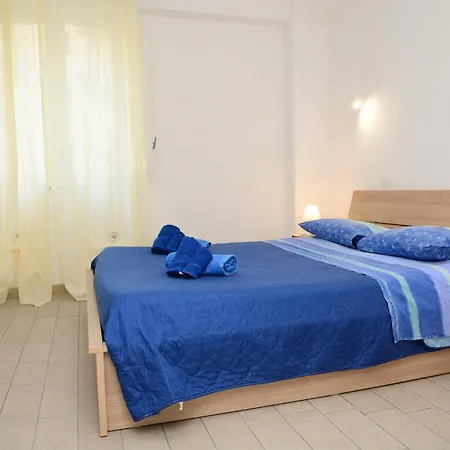 Dimora Dell'etna E Del Mare * Katánie