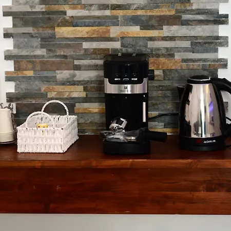 Apartamento Dimora Dell'etna E Del Mare