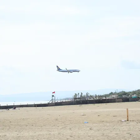 Apartamento Dimora Dell'etna E Del Mare