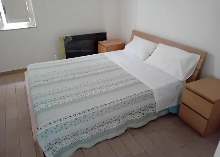 Dimora Dell'etna E Del Mare Apartamento *