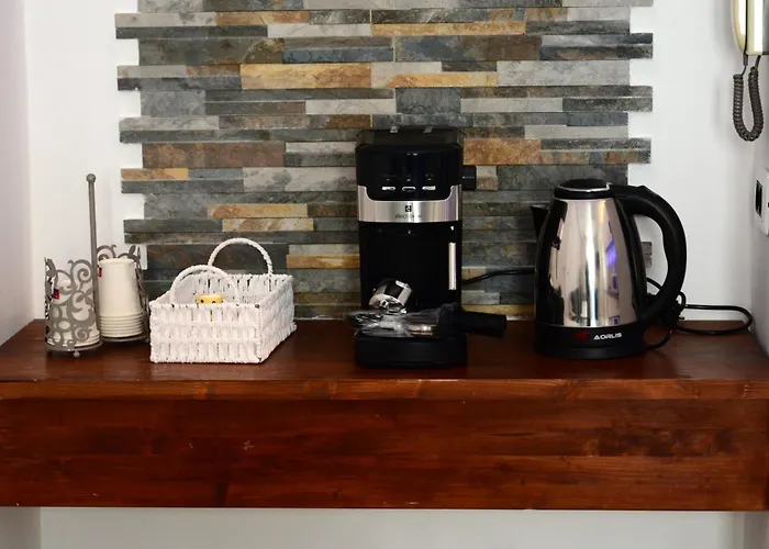 Apartamento Dimora Dell'etna E Del Mare