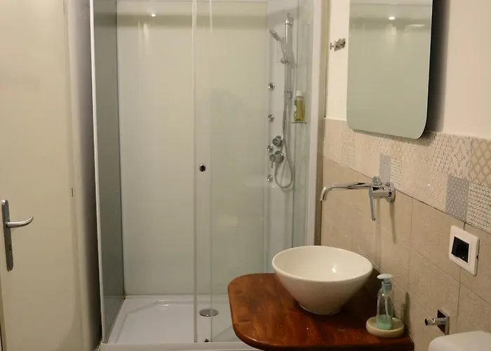 Apartamento Dimora Dell'etna E Del Mare