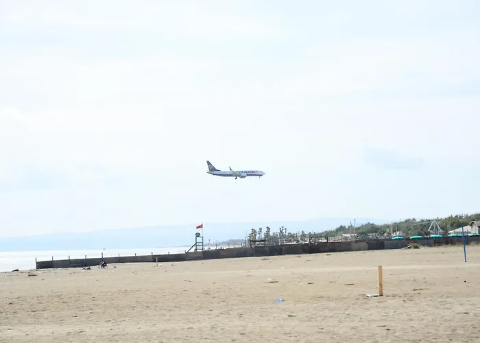 Apartamento Dimora Dell'etna E Del Mare