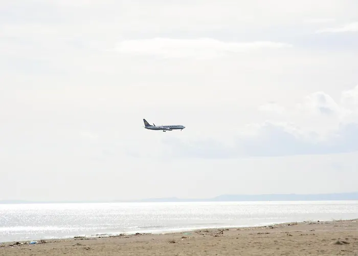 Dimora Dell'etna E Del Mare * Catania