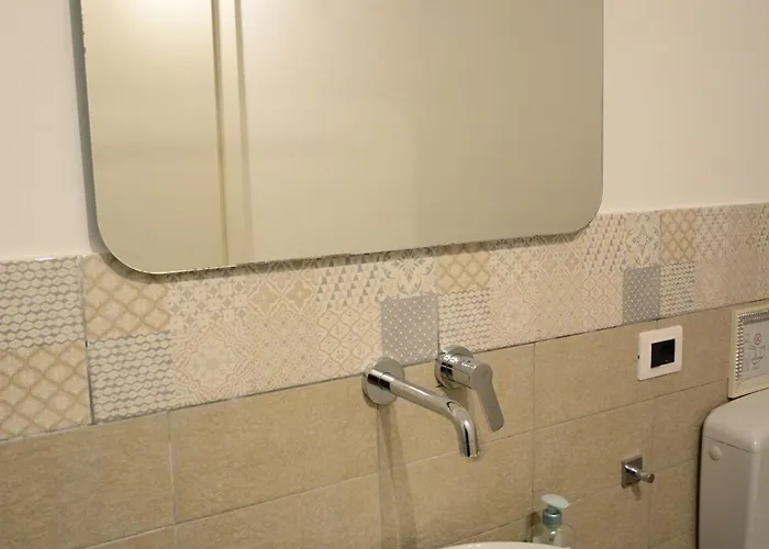 Dimora Dell'etna E Del Mare *