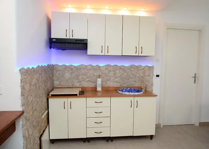 Apartmán Dimora Dell'etna E Del Mare