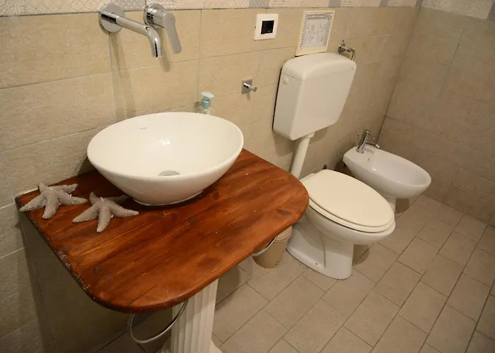 Dimora Dell'etna E Del Mare Apartamento Catania